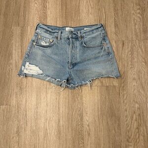 citizens of humanity shorts